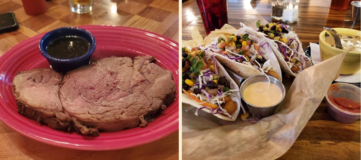 Landmark Bar & Grill