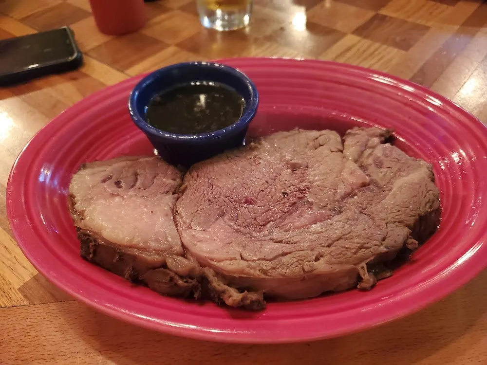 Prime Rib